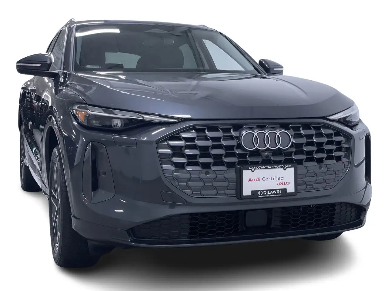 Audi Q5 снимка Audi Q5