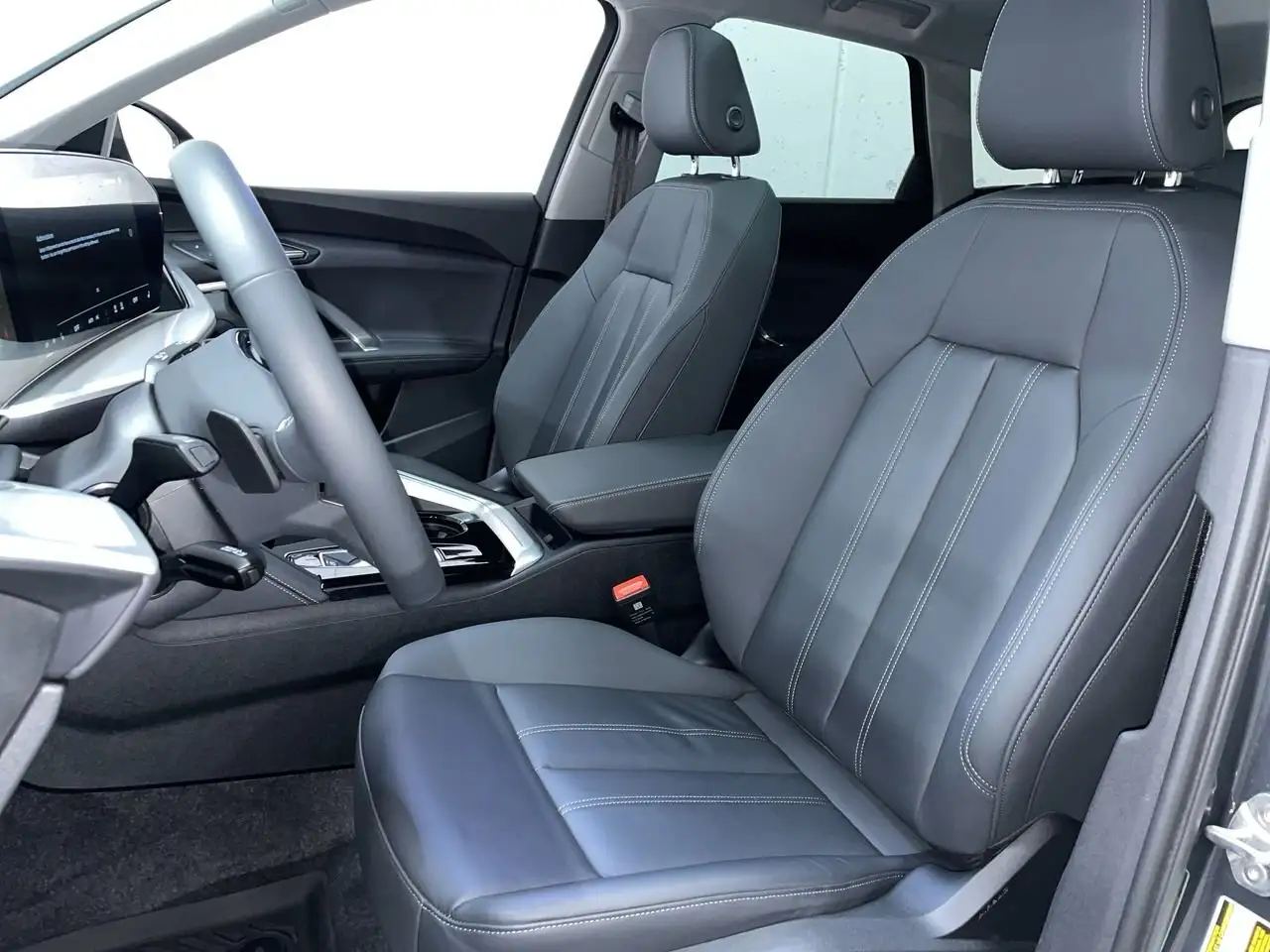 Audi Q5 снимка Audi Q5