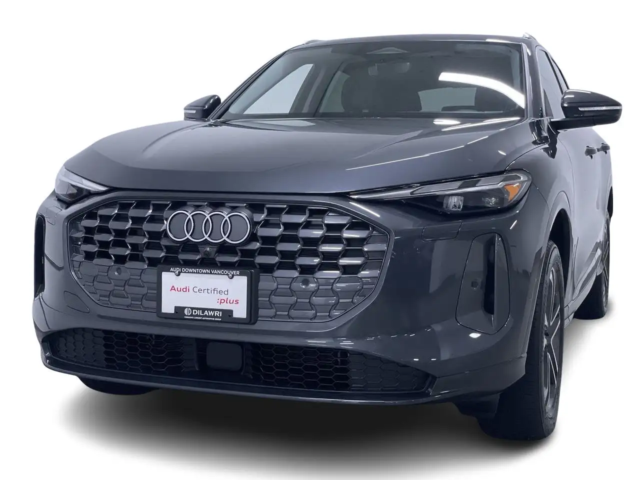 Audi Q5 снимка Audi Q5