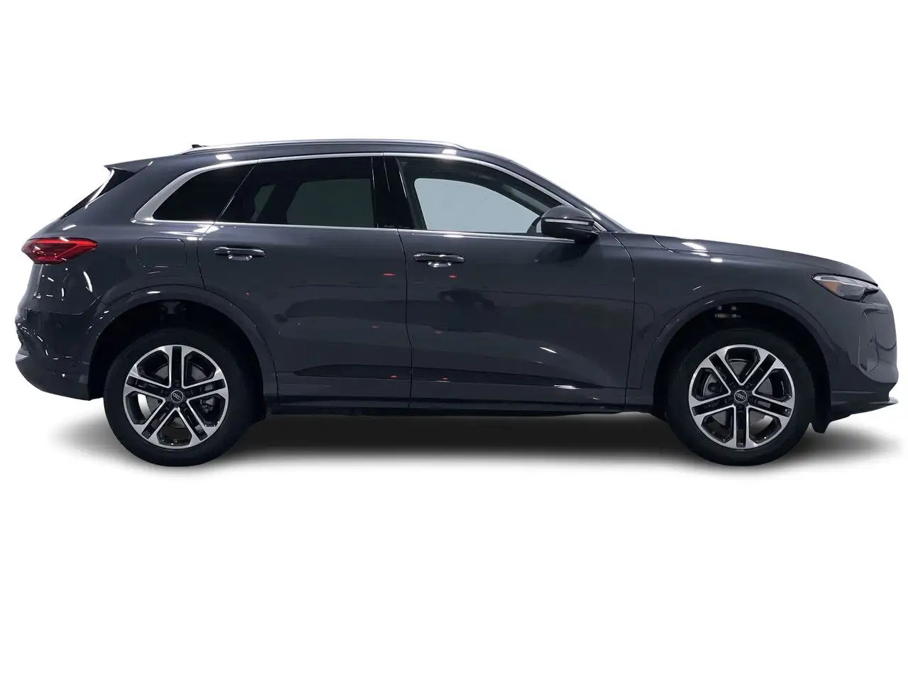 Audi Q5 снимка Audi Q5