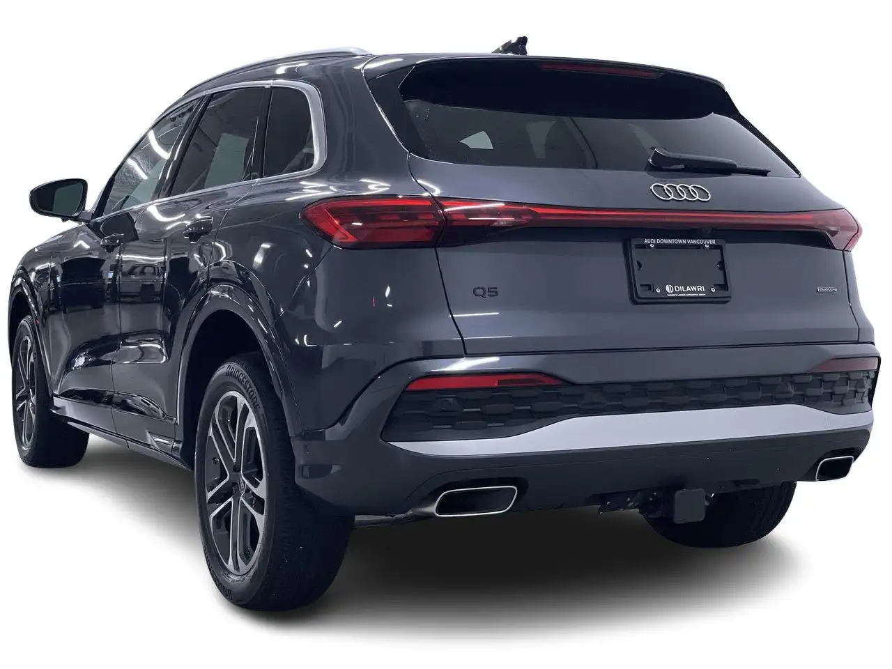Audi Q5 снимка Audi Q5