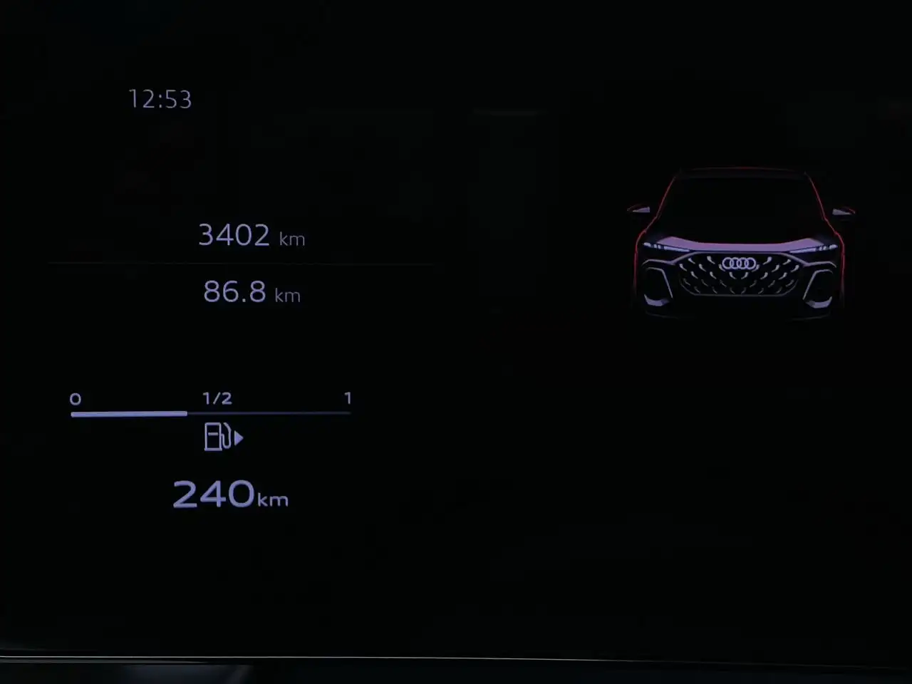Audi Q5 снимка Audi Q5