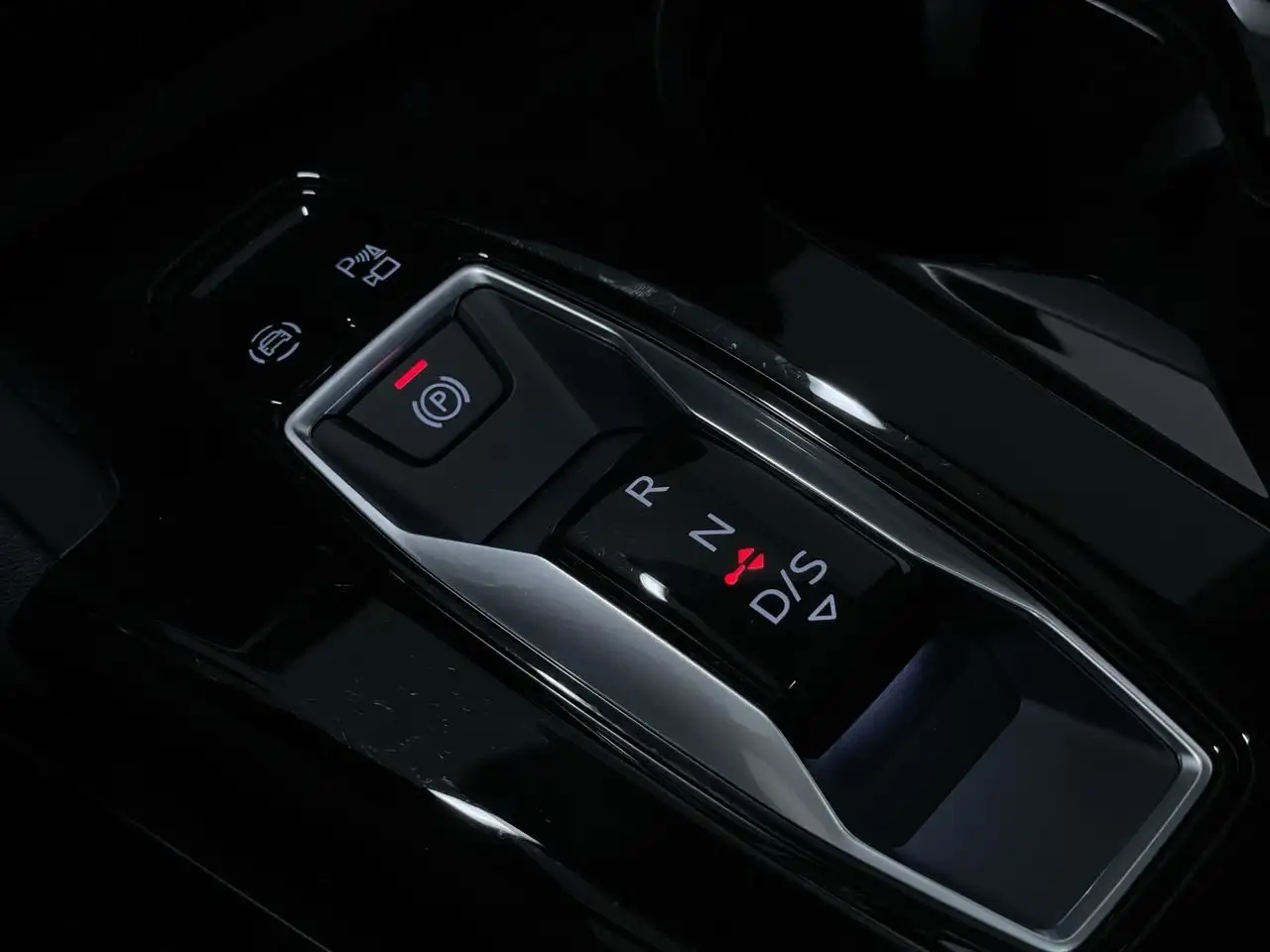 Audi Q5 снимка Audi Q5