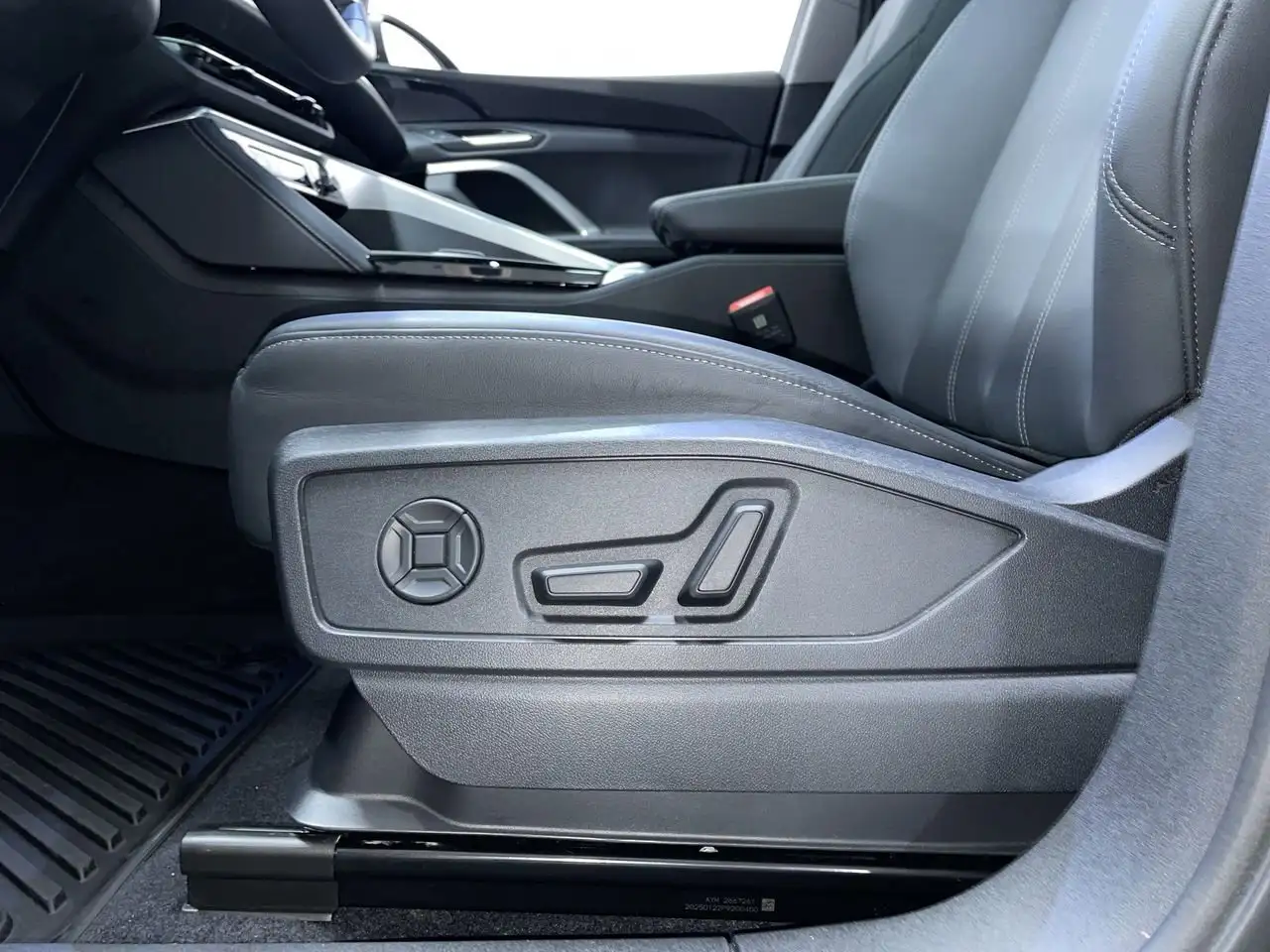 Audi Q5 снимка Audi Q5