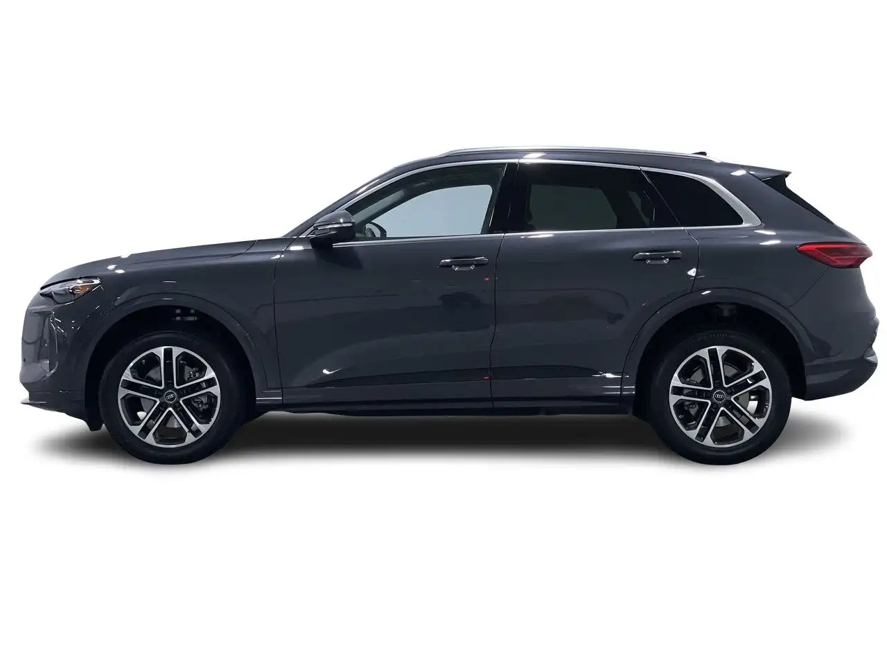Audi Q5 снимка Audi Q5