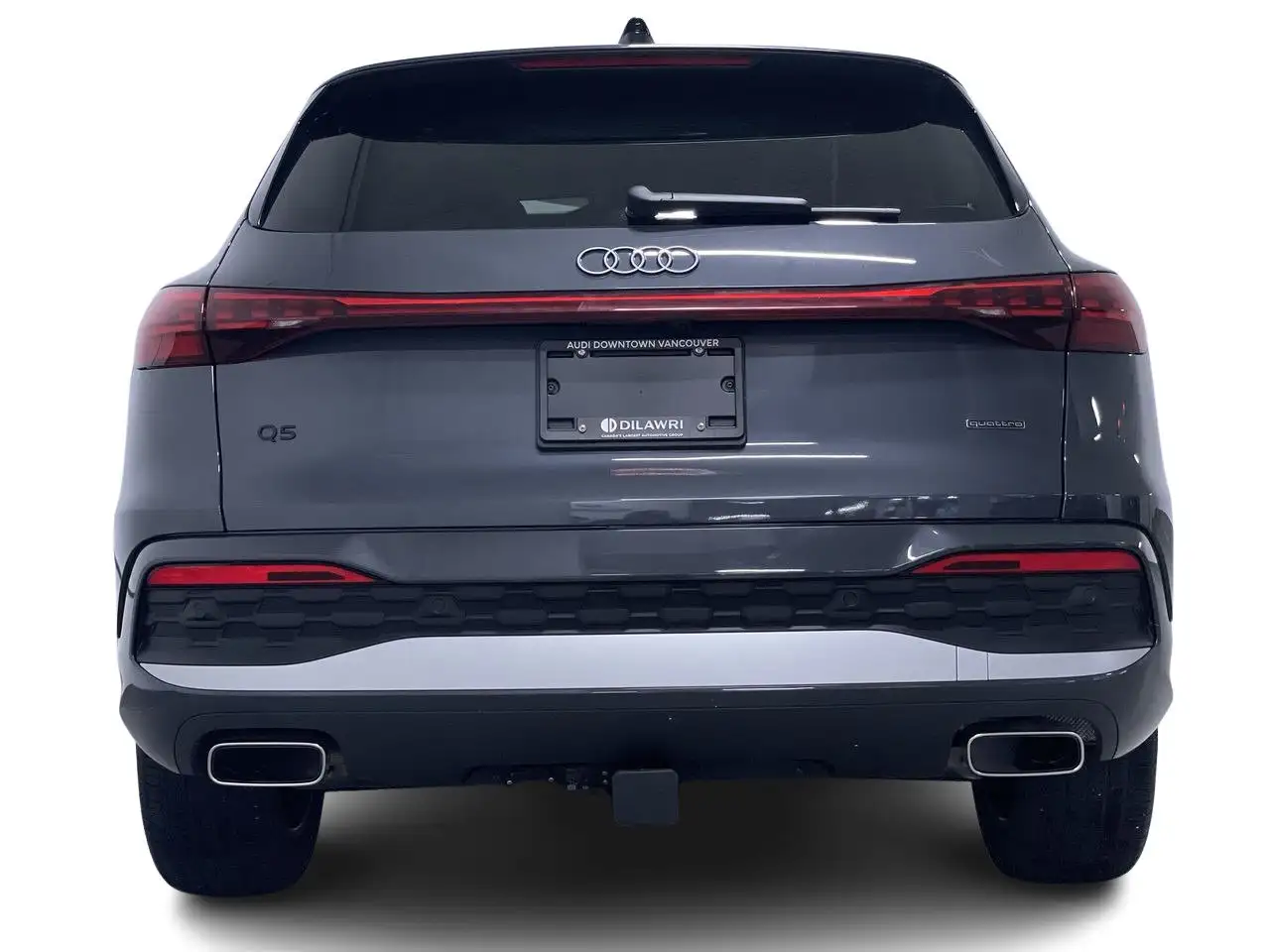 Audi Q5 снимка Audi Q5