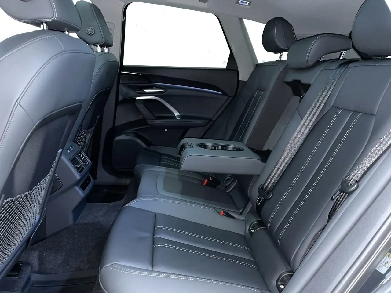 Audi Q5 снимка Audi Q5