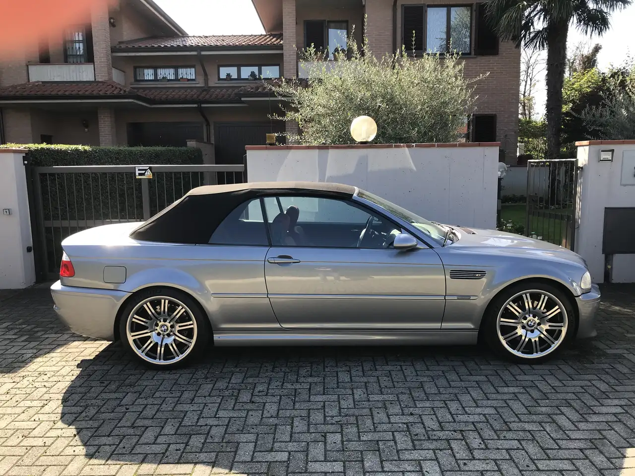 BMW M3