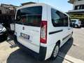 Fiat Scudo *2.0*DIESEL*ALLESTITO PER DISABILI CON PEDANA* Bianco - thumbnail 4