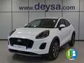 Ford Puma 1.0 EcoBoost MHEV Titanium 125 Blanco - thumbnail 1