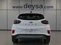 Ford Puma 1.0 EcoBoost MHEV Titanium 125 Blanco - thumbnail 4