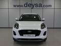 Ford Puma 1.0 EcoBoost MHEV Titanium 125 Blanco - thumbnail 5
