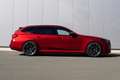 BMW M5 Touring Rouge - thumbnail 4