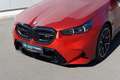 BMW M5 Touring Rouge - thumbnail 10