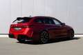 BMW M5 Touring Rouge - thumbnail 5