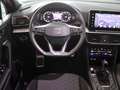SEAT Tarraco FR 2.0TSI 4Drive 415,-ohne Anzahlung AHK 7-Sitzer Grau - thumbnail 8