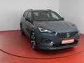 SEAT Tarraco FR 2.0TSI 4Drive 415,-ohne Anzahlung AHK 7-Sitzer Grau - thumbnail 27