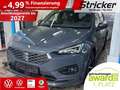 SEAT Tarraco FR 2.0TSI 4Drive 427,-ohne Anzahlung AHK 7-Sitzer Grau - thumbnail 1