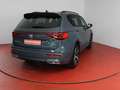 SEAT Tarraco FR 2.0TSI 4Drive 415,-ohne Anzahlung AHK 7-Sitzer Grau - thumbnail 2