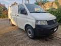 Volkswagen T5 Transporter Bianco - thumbnail 5