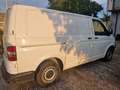Volkswagen T5 Transporter Bianco - thumbnail 2