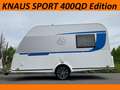 Knaus 400 QD SPORT SILVER SELECTION EDITION 1.Hand Wit - thumbnail 2