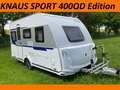 Knaus 400 QD SPORT SILVER SELECTION EDITION 1.Hand Wit - thumbnail 8