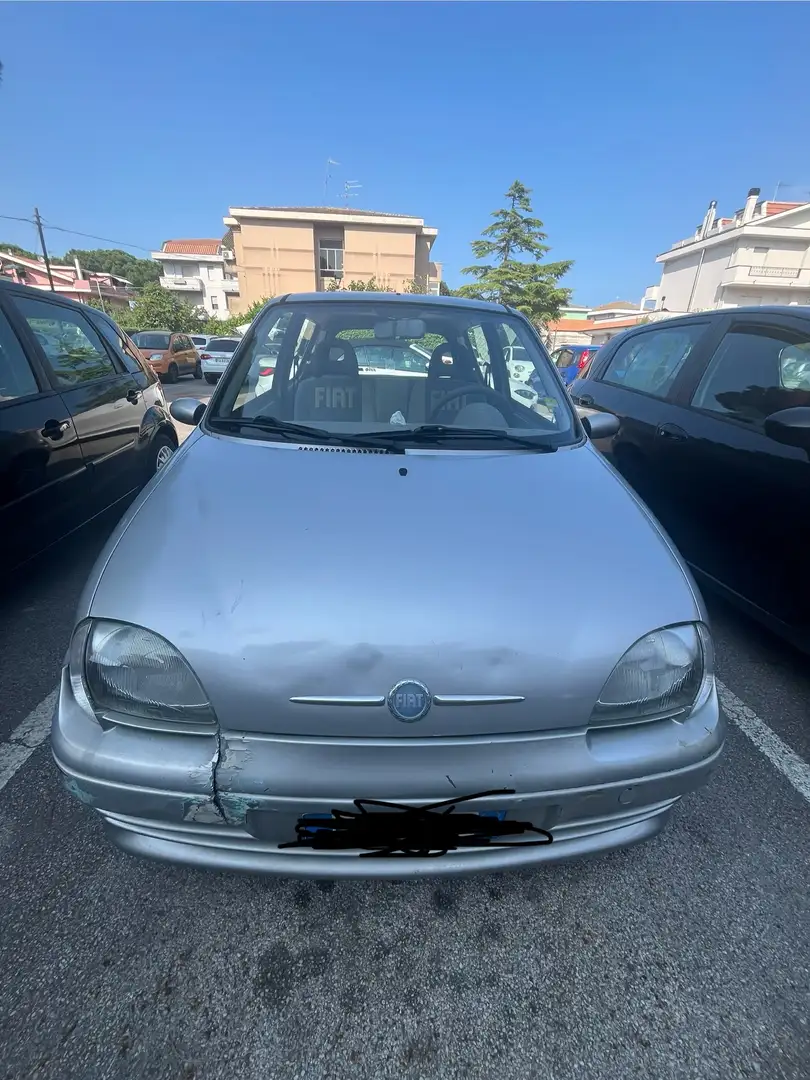 Fiat 600 - 2