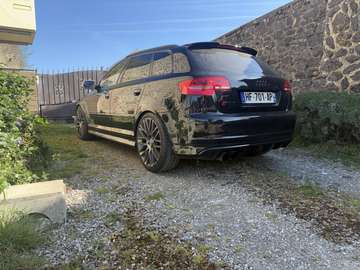 Sportback 2.5 TFSI 340 Quattro S-Tronic A