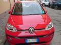 Volkswagen up! up! 5p 2017 5p 1.0 Move 60cv Rosso - thumbnail 5