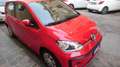 Volkswagen up! up! 5p 2017 5p 1.0 Move 60cv Rosso - thumbnail 6