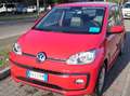Volkswagen up! up! 5p 2017 5p 1.0 Move 60cv Rosso - thumbnail 3