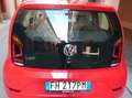 Volkswagen up! up! 5p 2017 5p 1.0 Move 60cv Rosso - thumbnail 1