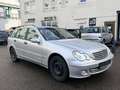 Mercedes-Benz C 200 Kompressor/KLIMA/AUTOMATIK/2.HAND* Silber - thumbnail 3