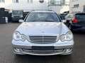 Mercedes-Benz C 200 Kompressor/KLIMA/AUTOMATIK/2.HAND* Silber - thumbnail 2