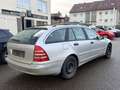 Mercedes-Benz C 200 Kompressor/KLIMA/AUTOMATIK/2.HAND* Silber - thumbnail 4