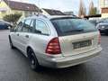 Mercedes-Benz C 200 Kompressor/KLIMA/AUTOMATIK/2.HAND* Silber - thumbnail 6