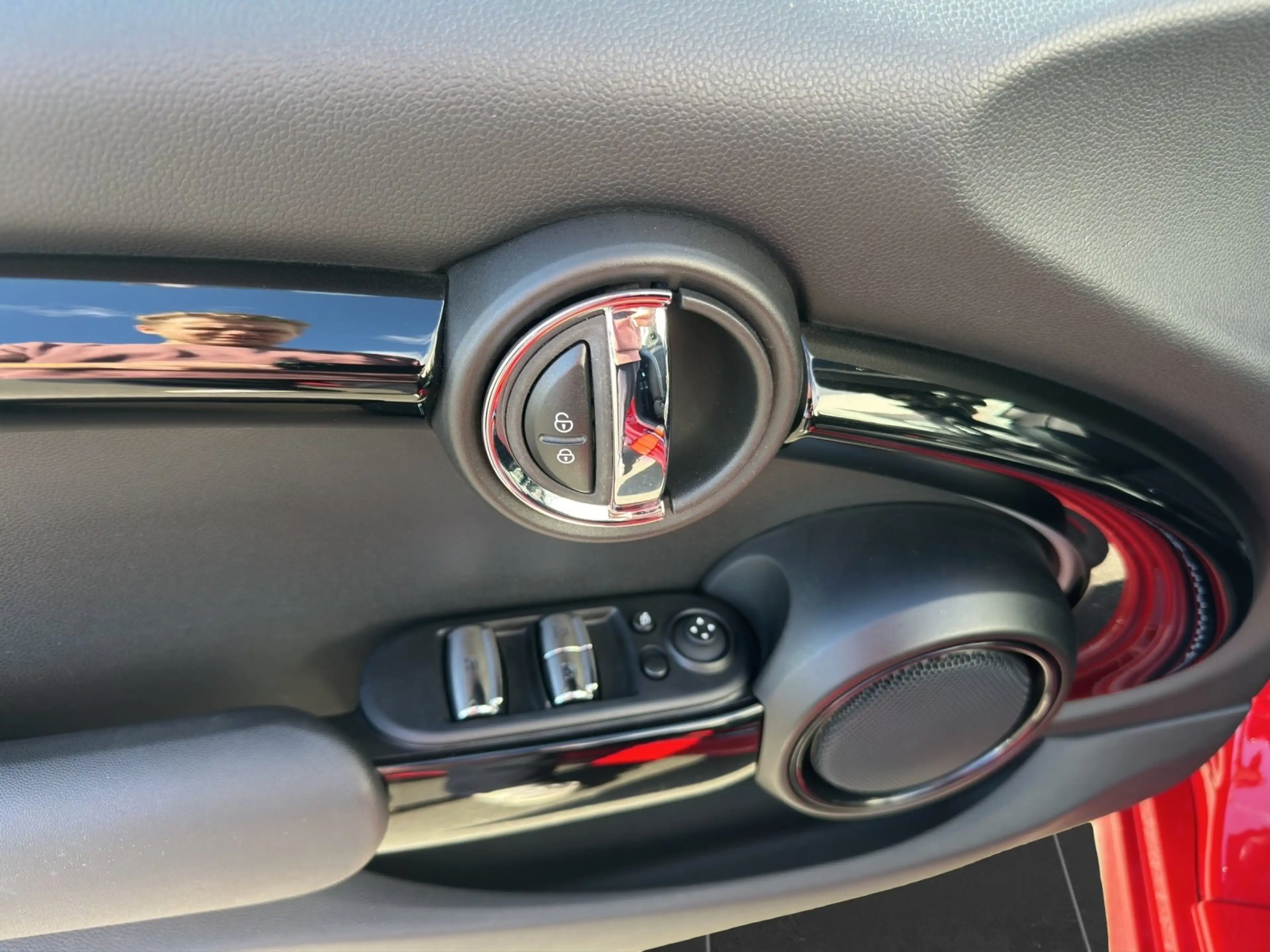 MINI Cooper S Cabrio Cooper S Cabrio Aut. JCW/Navi/CarPlay/LED/Tempomat — photo 10