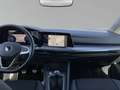 Volkswagen Golf VIII 1,5 TSI Active HUD StandHZG Navi virtual LED Argento - thumbnail 5