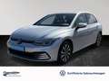 Volkswagen Golf VIII 1,5 TSI Active HUD StandHZG Navi virtual LED Argento - thumbnail 1
