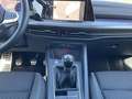 Volkswagen Golf VIII 1,5 TSI Active HUD StandHZG Navi virtual LED Argento - thumbnail 14