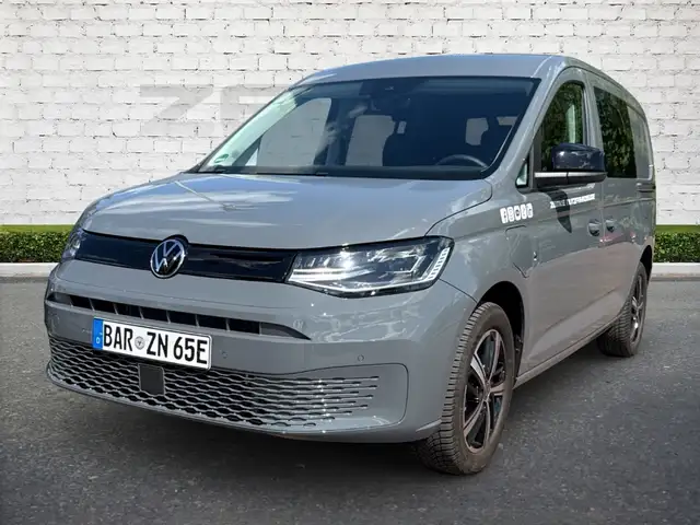 Volkswagen Caddy Flexible ehybrid 1,5 eTSI DSG LED ACC Klimaautom S