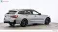BMW 320 d xDrive M-Sportpaket Pro Grau - thumbnail 5