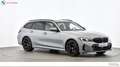 BMW 320 d xDrive M-Sportpaket Pro Grau - thumbnail 3