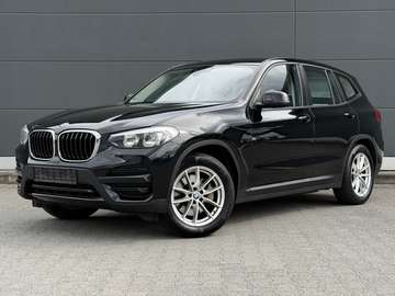 xDrive 30 i Advantage M Sport Live Cockpit Navi