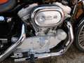Harley-Davidson Sportster 883 Xl 883 mit großen Tank  Top Zustand Schwarz - thumbnail 3