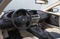 BMW 650 6-serie 650i High Executive E63 | 61.000KM | Activ Zwart - thumbnail 4