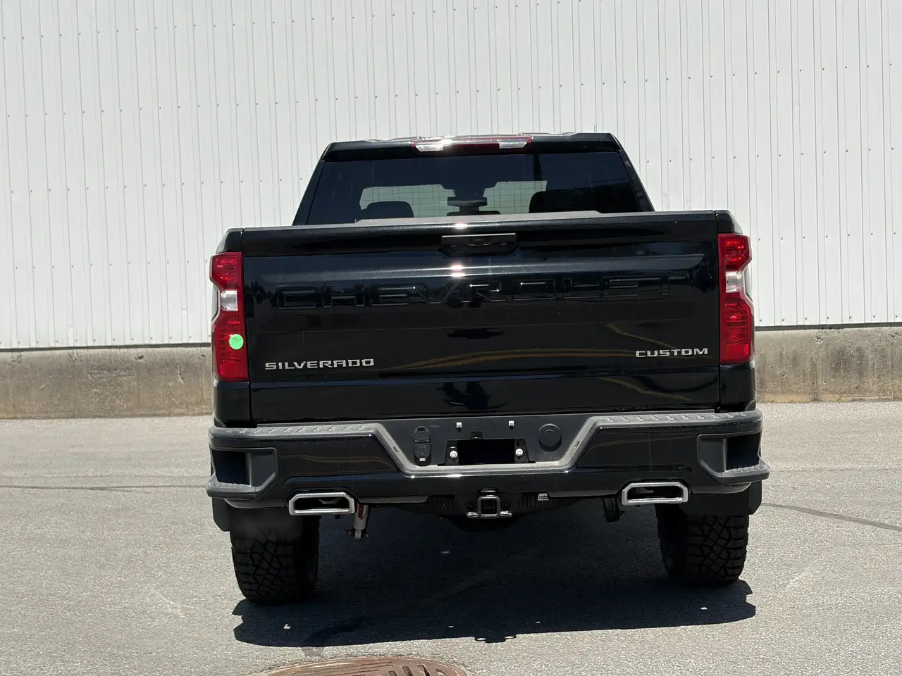 Chevrolet Silverado 1500 снимка Chevrolet Silverado 1500