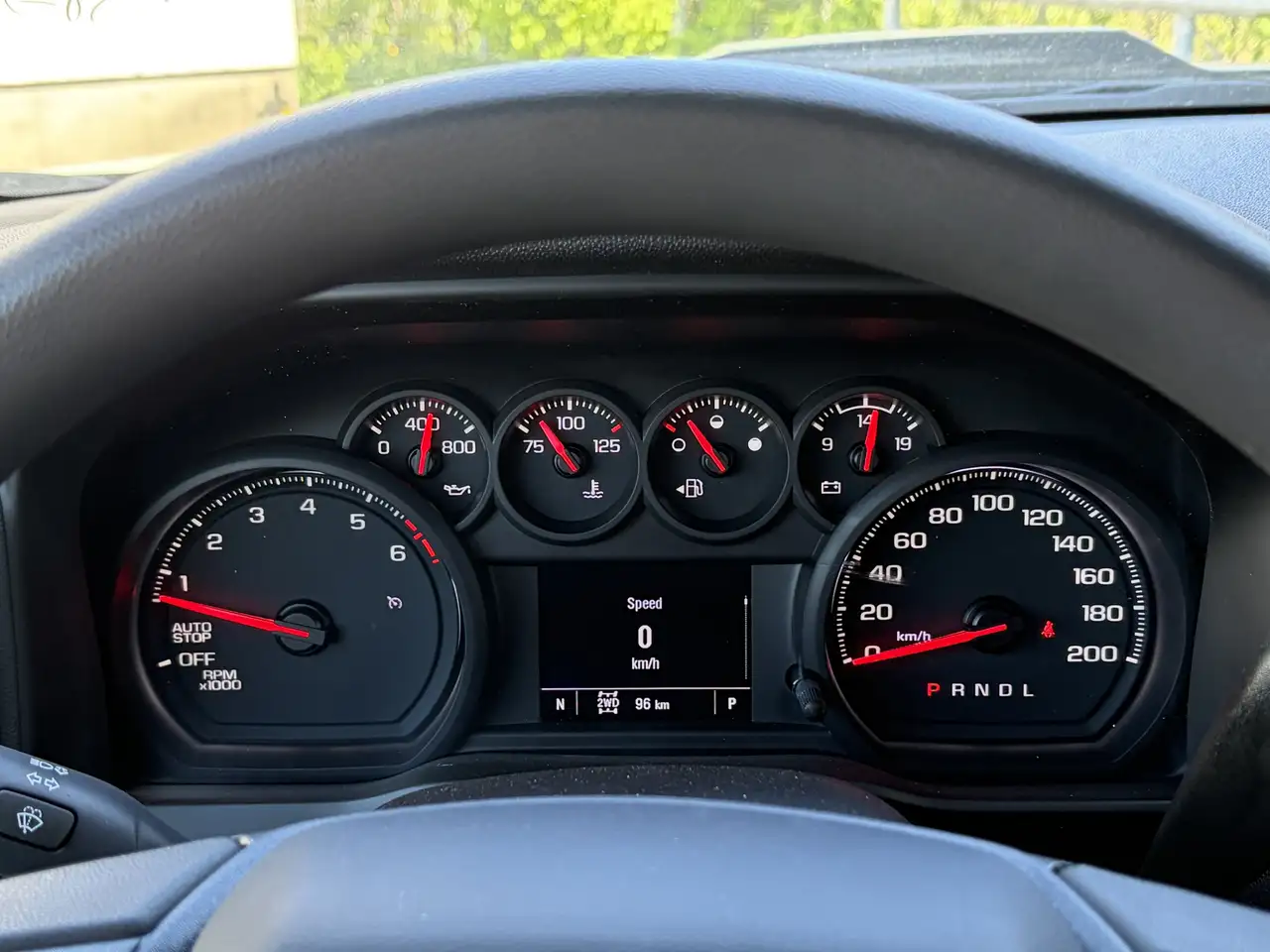 Chevrolet Silverado 1500 снимка Chevrolet Silverado 1500