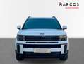 Hyundai SANTA FE HEV 1.6T 215CV 4X4 AT Calligraphy Blanc - thumbnail 2